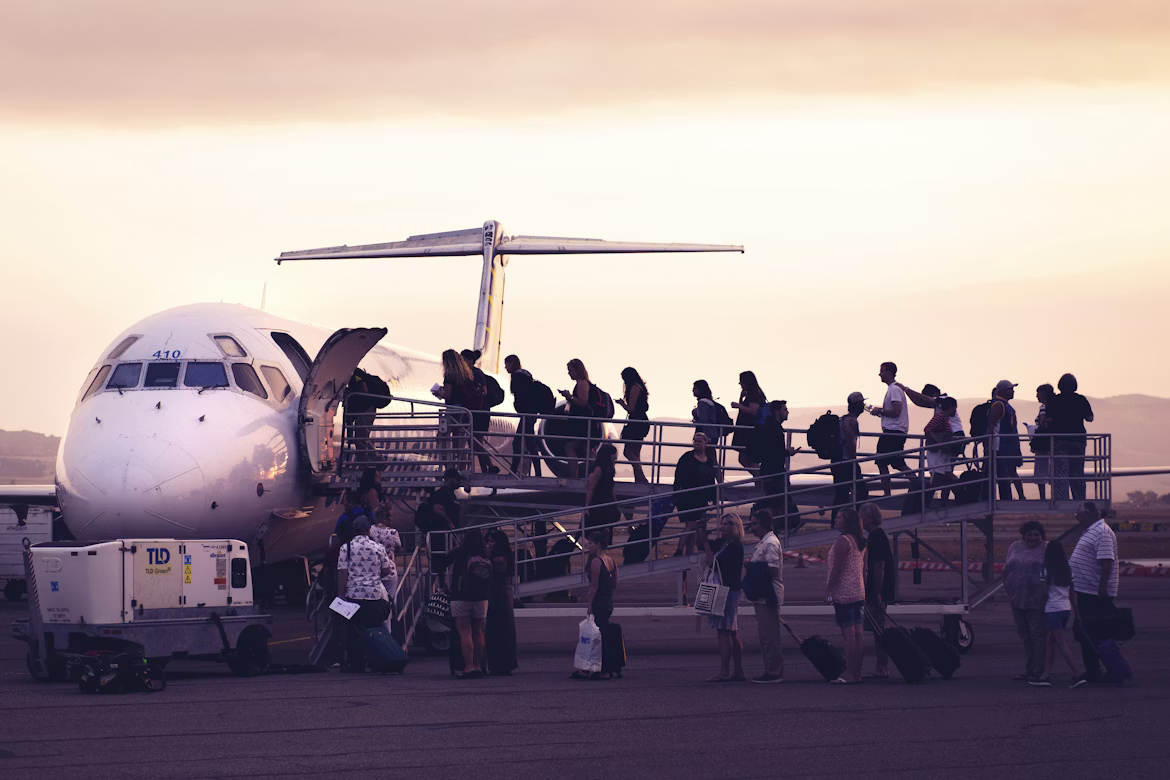 Common Group Booking Mistakes to Avoid