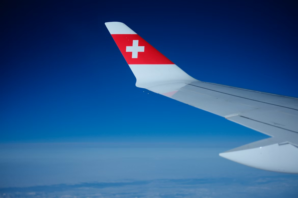 Health & Comfort Tips for Parents Flying Long Distance